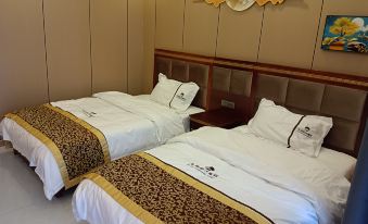 Jigzhi Sunshine Hotel