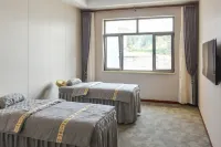 Longkou Nanshan Castle Hotel - spa