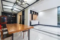 Huajing Boutique Chain Hotel (Longgang Pudong) - Pet friendly