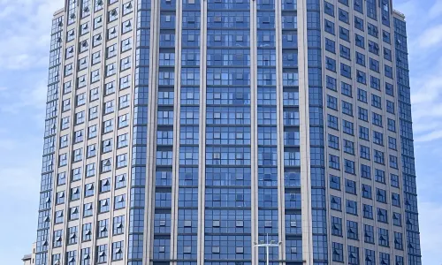 양저우 인터내셔널 호텔