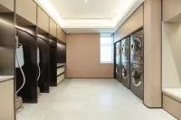 JI Hotel (Cao County Yinzuo Mall) - Gym