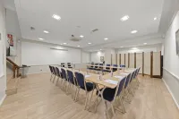 Hotel Zentral Ramiro I Oviedo Hotels in Mieres del Camino