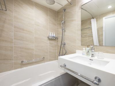 スタンダードシングルルーム