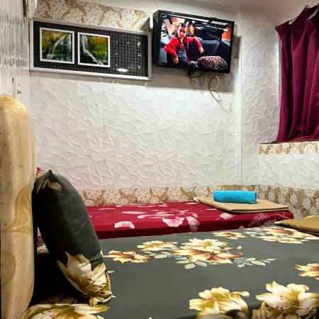 New Wave Hotel Melawati