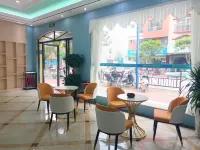 Boyas Hotel Hotels in Liucheng