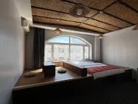 Chen Xi hotel in Fuyuan City