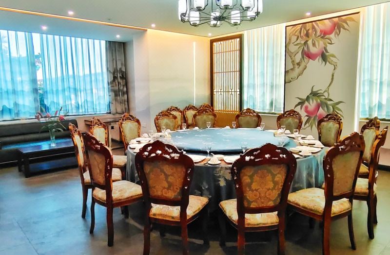 Yuyang Hotel photo 4