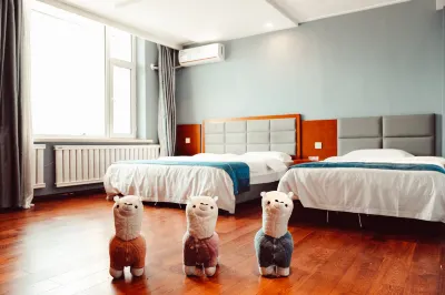 Yichun Mantu Hotel