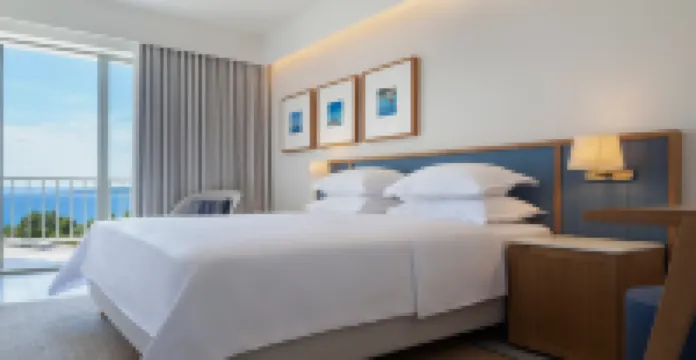 Bluesun Hotel Marina