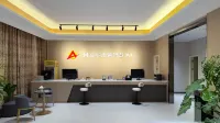 Afu'er Chain Smart Hotel (Yidu)