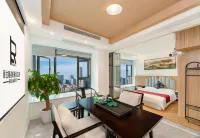 Roland Ritz Hotel Hotels in The Mixc/Niushikou