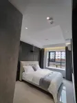 Jinfan · City Altitude Audio-visual Homestay (Liping Qiaojie Scenic Area) - พร้อมระเบียง