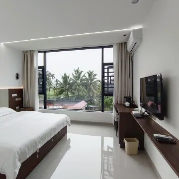 Baoting Seven Immortals Family Hotel