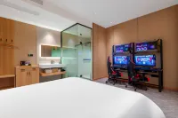 Homeinn Superior Yun Hotel (Lishui Zhongguang Future City) Hotels in Lishui