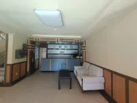 Burqin Longteng Hotel