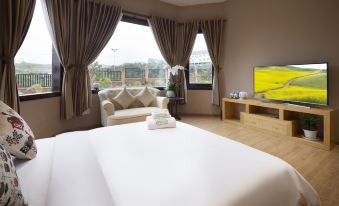 Four Springs Villas & Golfs Da Lat
