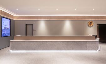 JI Hotel (Yangzhou Dongguan Street Wenchang Pavilion)