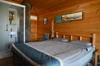 Jiangbulak Youjian Nanshan Homestay - พร้อมระเบียง