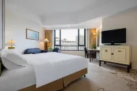 Hainan Junhua Haiyi Hotel Hotel in zona Haikou Port Container Marina