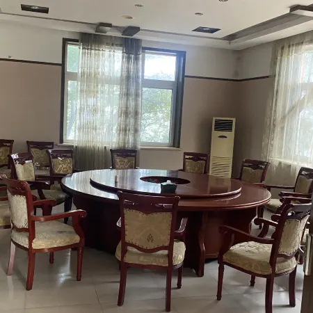 Mopan Mountain Island Homestay