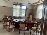 Mopan Mountain Island Homestay