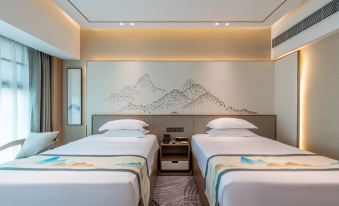Raozhou Hotel