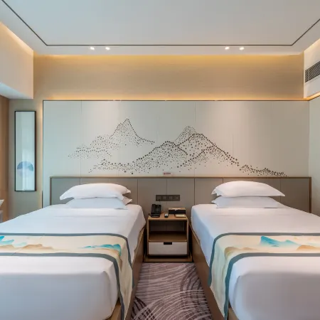 Raozhou Hotel