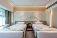 Raozhou Hotel Hotels near Lantian Vocational and Technical College Poyang Branch