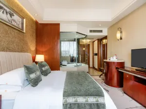 Shu Heng  Hotel
