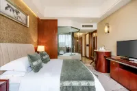 Shu Heng  Hotel Hotels in Ziyang
