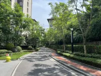 Emeishan Ximan Light and Elegant Resort Hotel