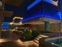 Mercure Hangzhou Xixi Zijingang