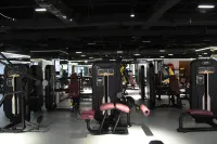 Grand Hotel Bijie Asilissi - Gym