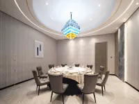 Jiashihao Hotel Hotel di Hulunbuir