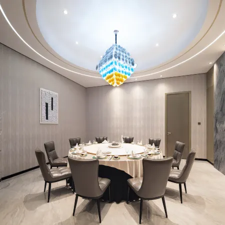 Jiashihao Hotel