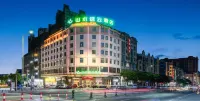 Shanshui Xinyun Hotel (Pingtan Longfengtou Xihang Road)