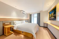 廣州黃埔古港琶洲會展漫途酒店