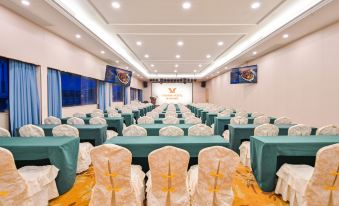Vienna Hotel (Nanning Beihu Metro Station)