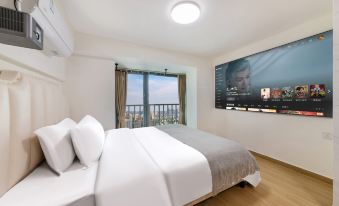Guangzhou Xiyue Audio & Video Hotel