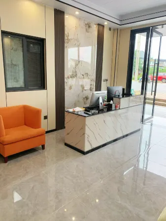 XZYBG Отели рядом с достопримечательностью «Xiaoquan Ancient Town»