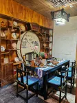 Guyuexuan Garden Inn (Dayan Ancient Town Mufu) - 3 ดาว