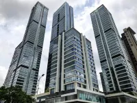 JoyHaven International Hotel Apartment