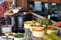 Villa Panalai Hotels in Nakhon Nayok