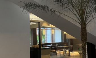 Floral Hotel· Gaosheng Hall hotel (Zhangzhou Ancient City Store)