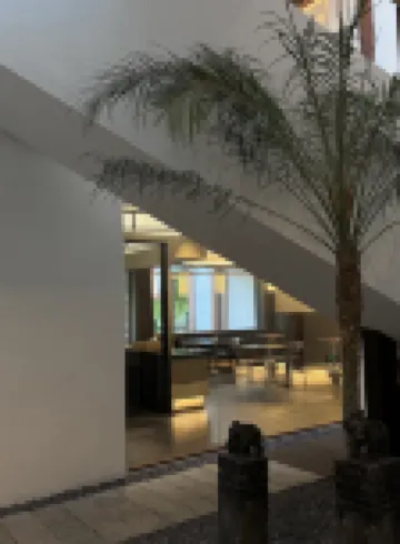 花築·高陞館·民國傳承·閩南古厝·歷史文化美宿(漳州古城)