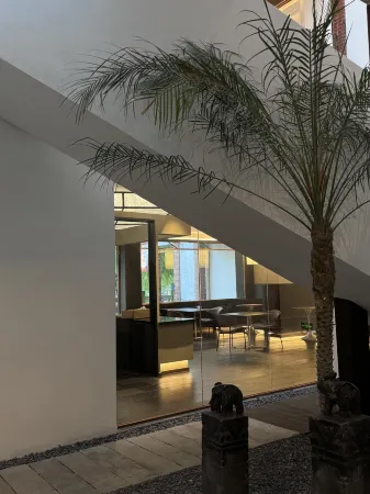 Floral Hotel· Gaosheng Hall hotel (Zhangzhou Ancient City Store) Отели рядом с достопримечательностью «Minnan Normal University»