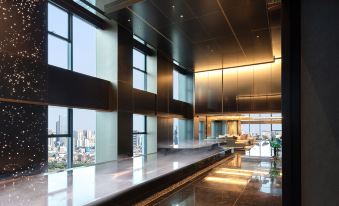 Atour S Hotel Changsha Wuyi Square Peiyuanqiao Subway Station Riverside