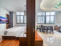 Zhongya Wuma Hotel (Wenzhou Wuma Pedestrian Street)