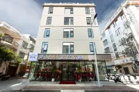 Beihaiyu Meeting - Late Homestay Hotels near Sunny Beach