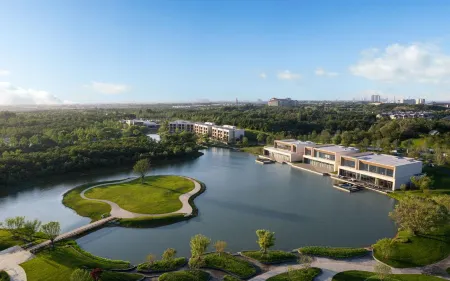 Hotel Indigo Beidaihe